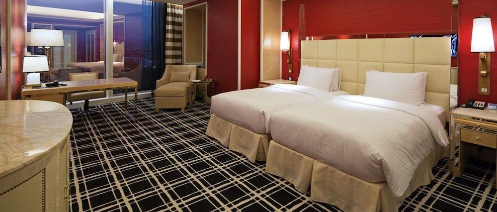 The Lin Hotel Тайчжун Екстер'єр фото Deluxe Room