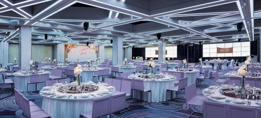 The Lin Hotel Тайчжун Екстер'єр фото The ballroom