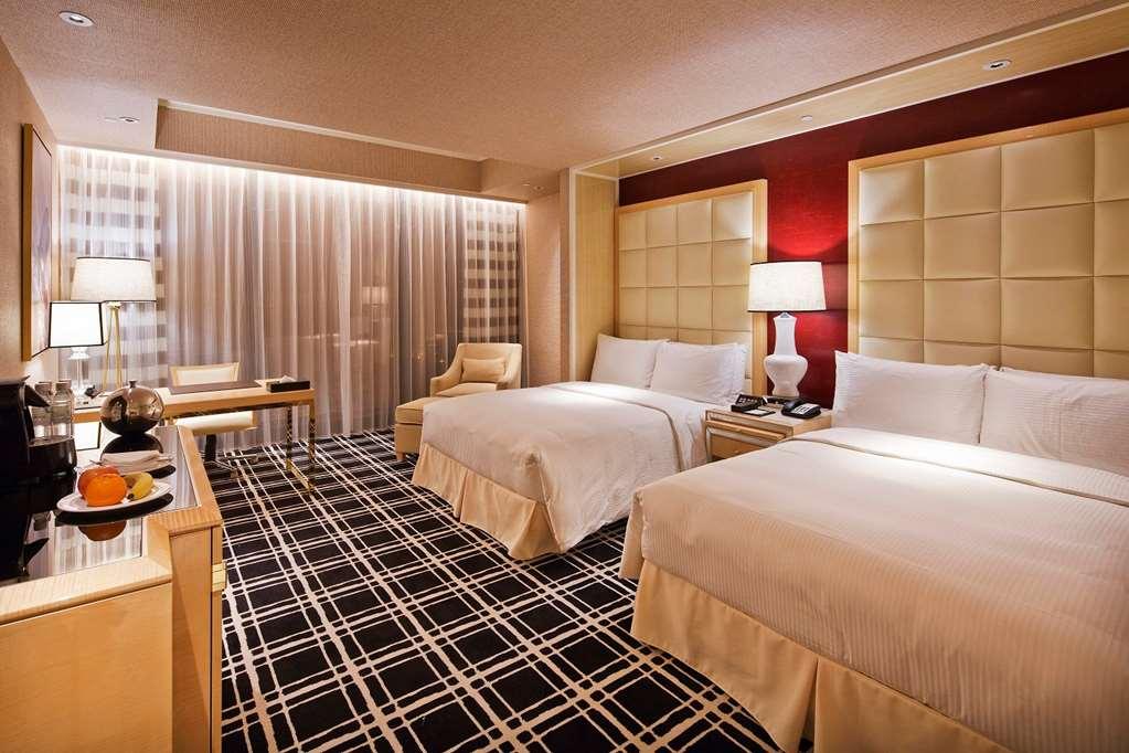 The Lin Hotel Тайчжун Номер фото Deluxe Room
