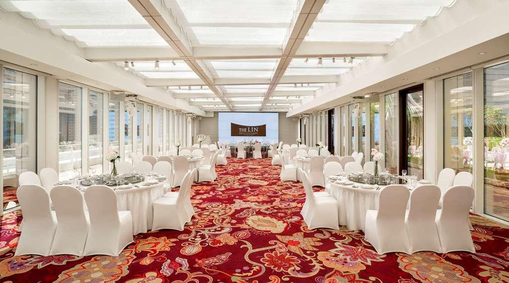 The Lin Hotel Тайчжун Зручності фото The Link