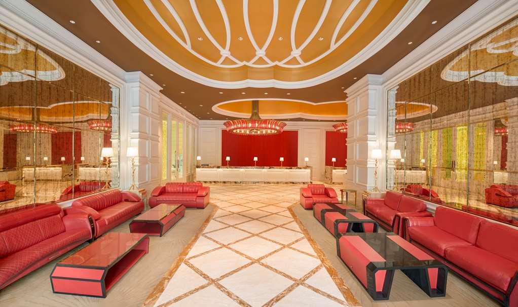 The Lin Hotel Тайчжун Інтер'єр фото Lobby